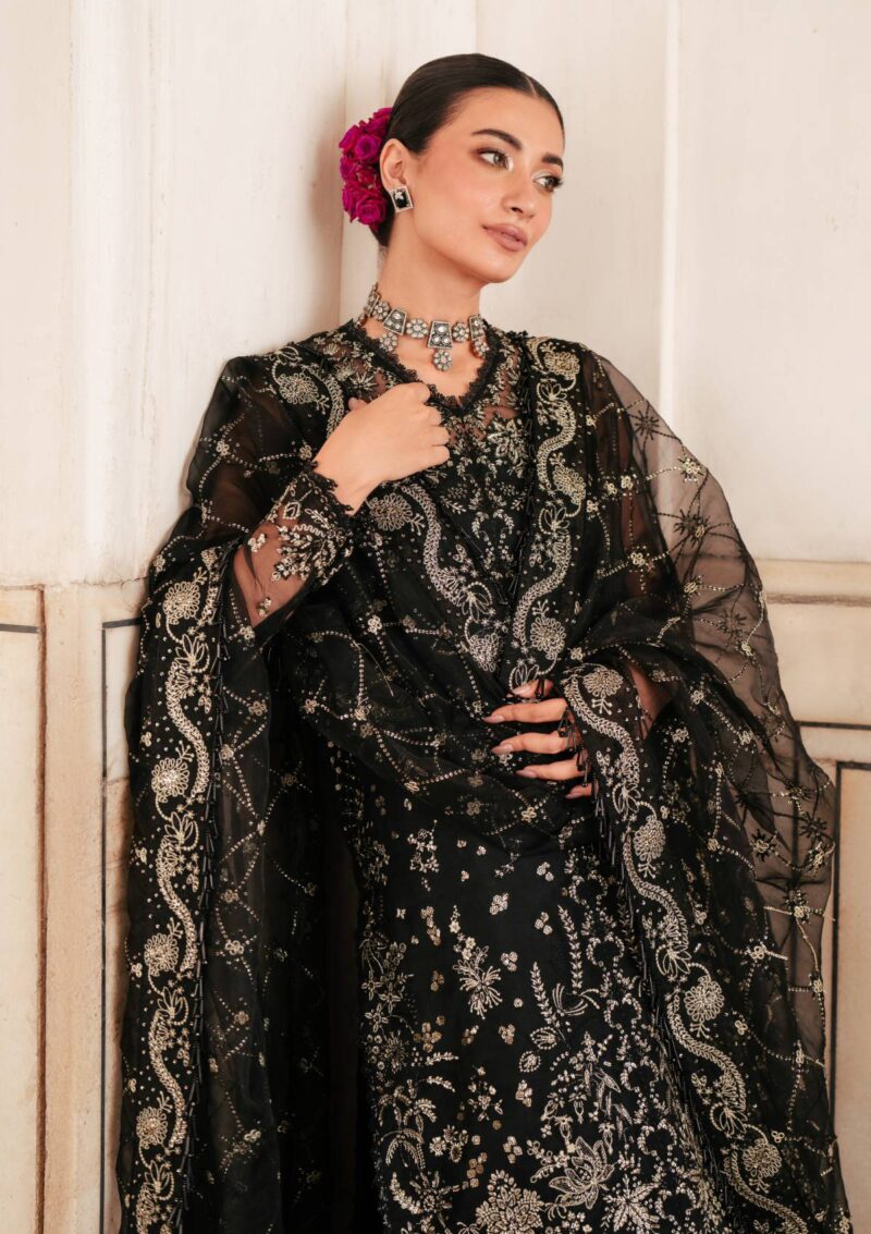 Saad Shaikh Festive Ss24 04 Formal Collection