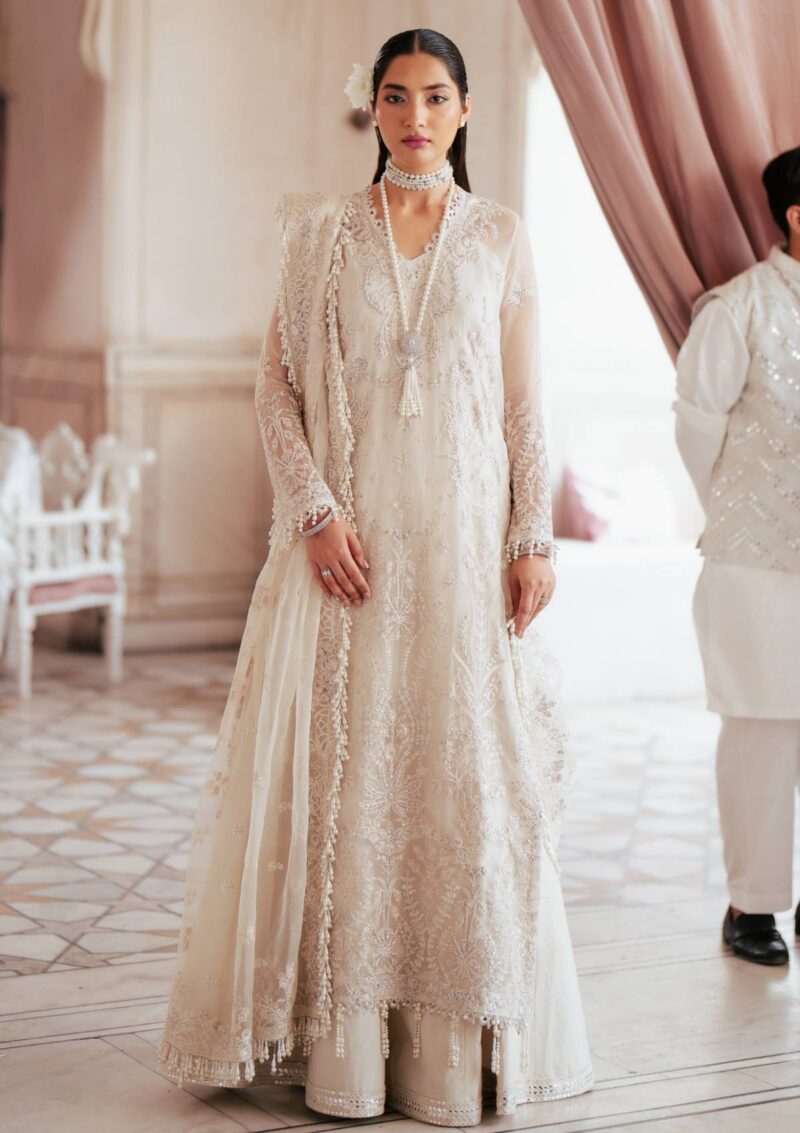 Saad Shaikh Festive Ss24 01 Formal Collection