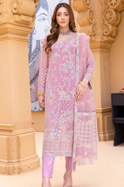 Mah'e Rooh Mh24 9401 Bareen Formal Collection