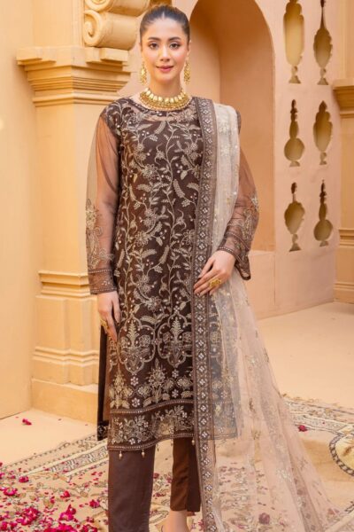 Mah'e Rooh Mh24 9405 Eleshia Formal Collection