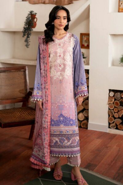 Roheenaz Rs24 02 A Sofia Winter Collection