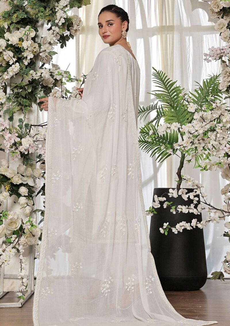 Dressline White 1 Formal Collection