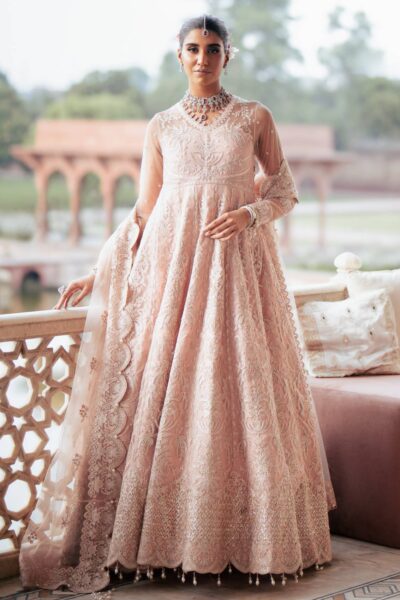 Saad Shaikh Festive Ss24 07 Formal Collection