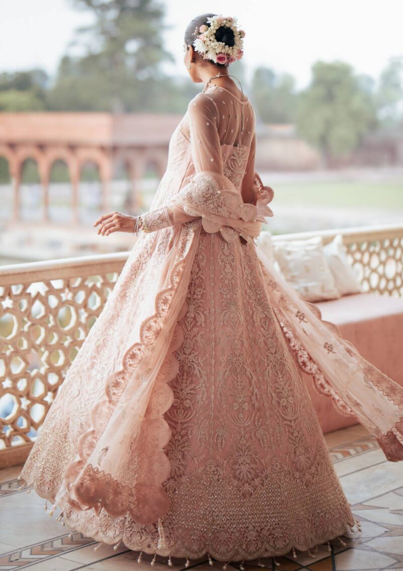 Saad Shaikh Festive Ss24 07 Formal Collection