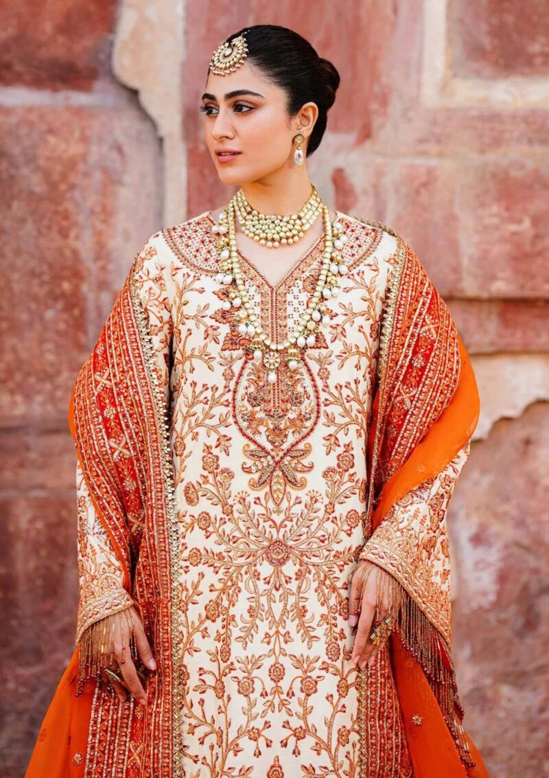 Akbar Aslam Aas24 1510 Zartaj Formal Collection