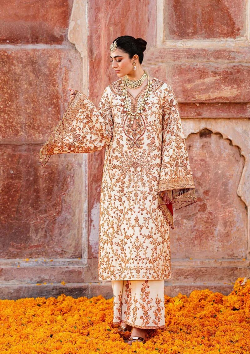 Akbar Aslam Aas24 1510 Zartaj Formal Collection