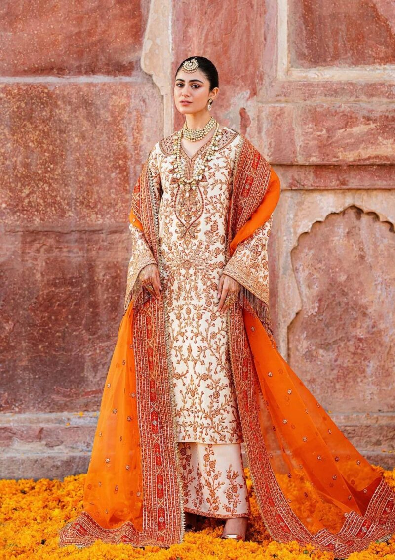 Akbar Aslam Aas24 1510 Zartaj Formal Collection