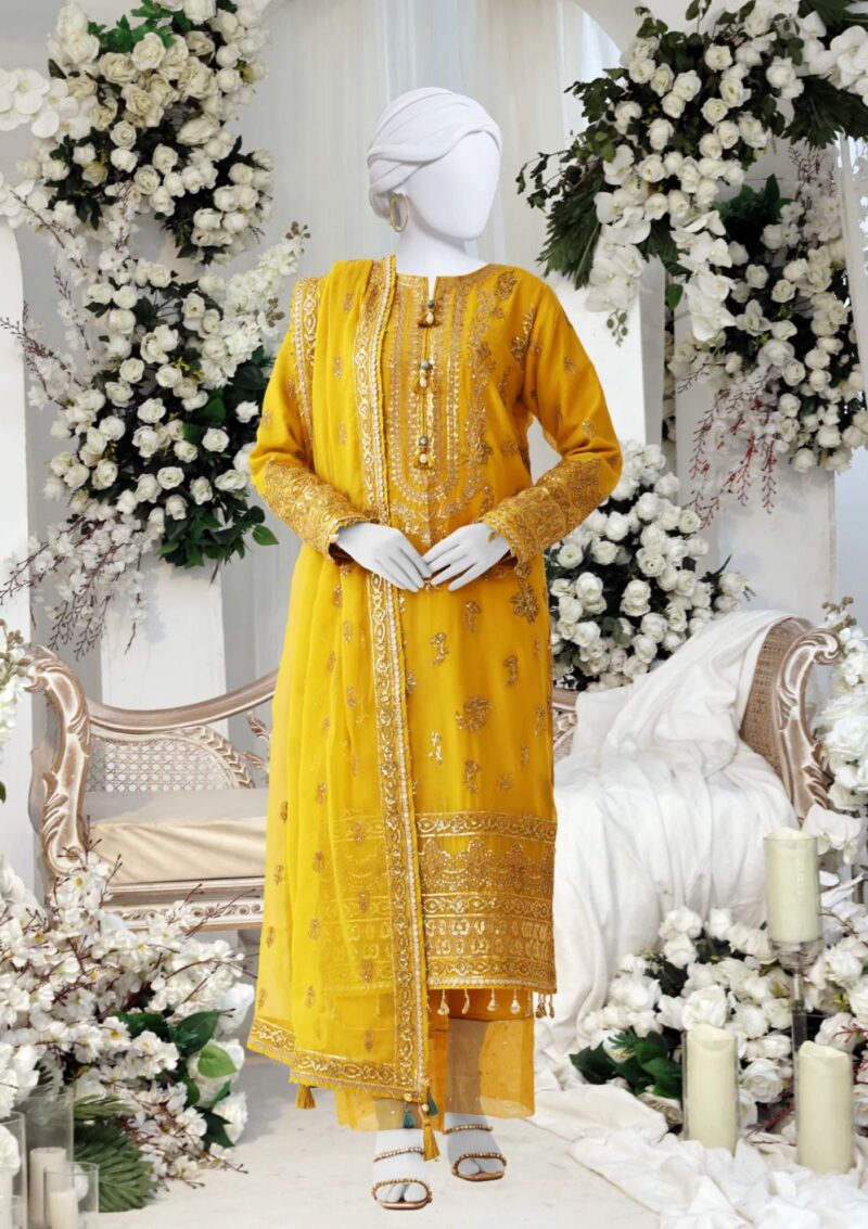 Panjnad E Posh Formal Collection