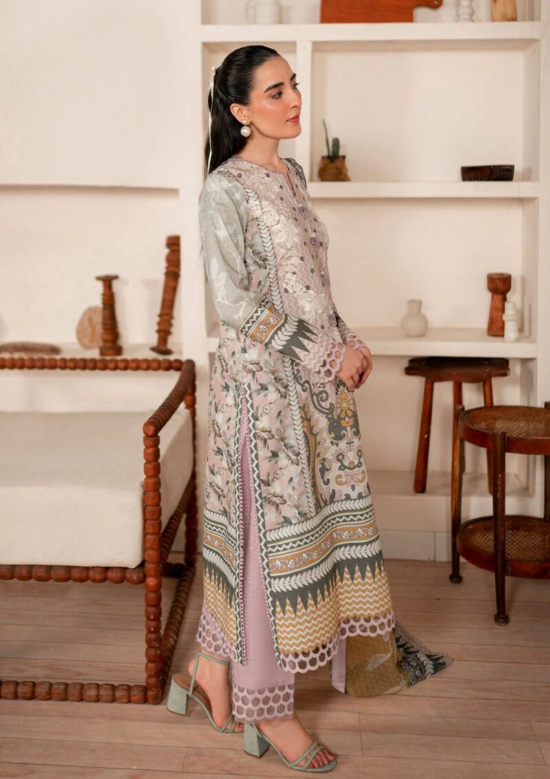 Roheenaz Rs24 08 A Autunmal Winter Collection