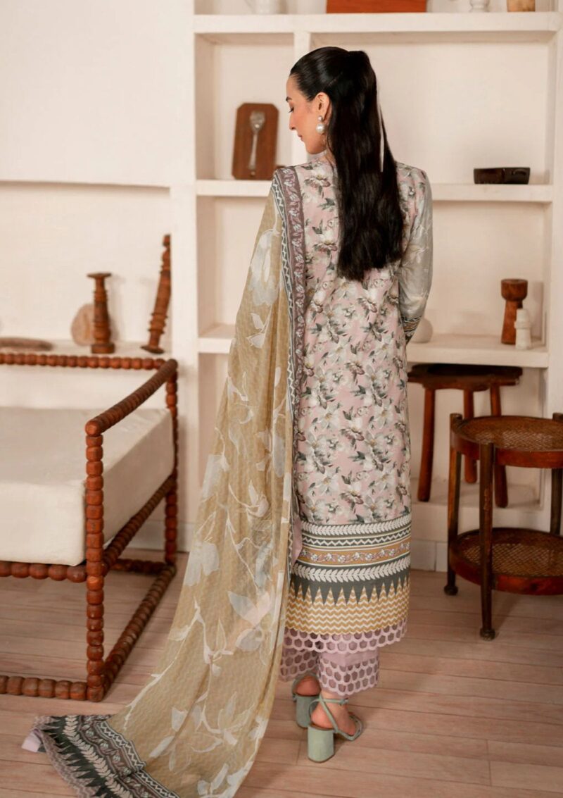 Roheenaz Rs24 08 A Autunmal Winter Collection