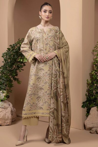 Humdum Zk24 03 Winter Collection