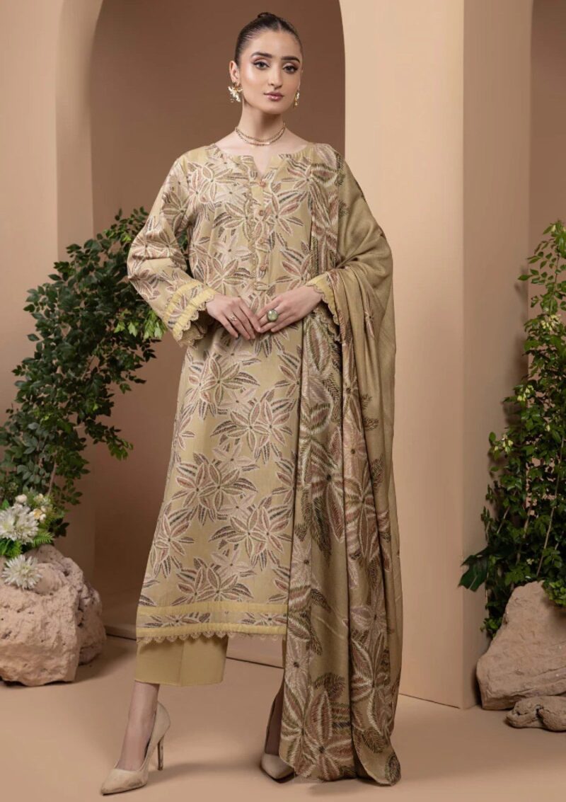 Humdum Zk24 03 Winter Collection