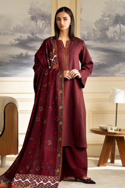 Seran Unstitched 24 Sb24 11 Winter Collection