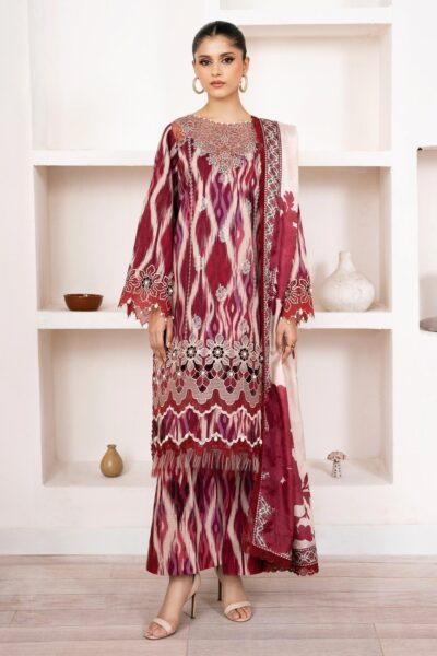 Bin Ilyas Bnv24 75 B Winter Collection