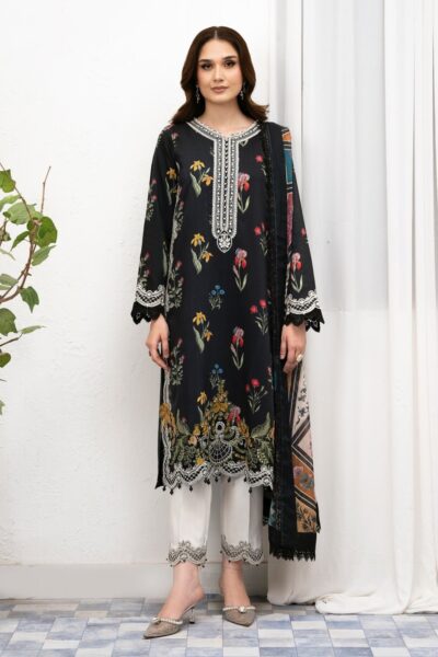 Bin Ilyas Bnv24 77 A Winter Collection