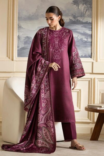 Seran Unstitched 24 Sb24 1 Winter Collection