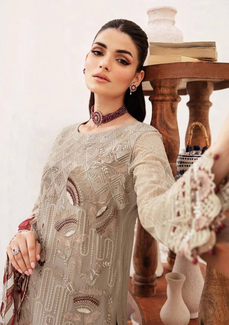 Ramsha 24 Fr 2405 Formal Collection