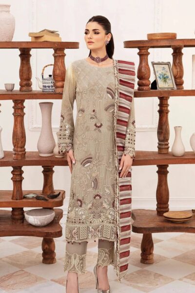 Ramsha 24 Fr 2405 Formal Collection