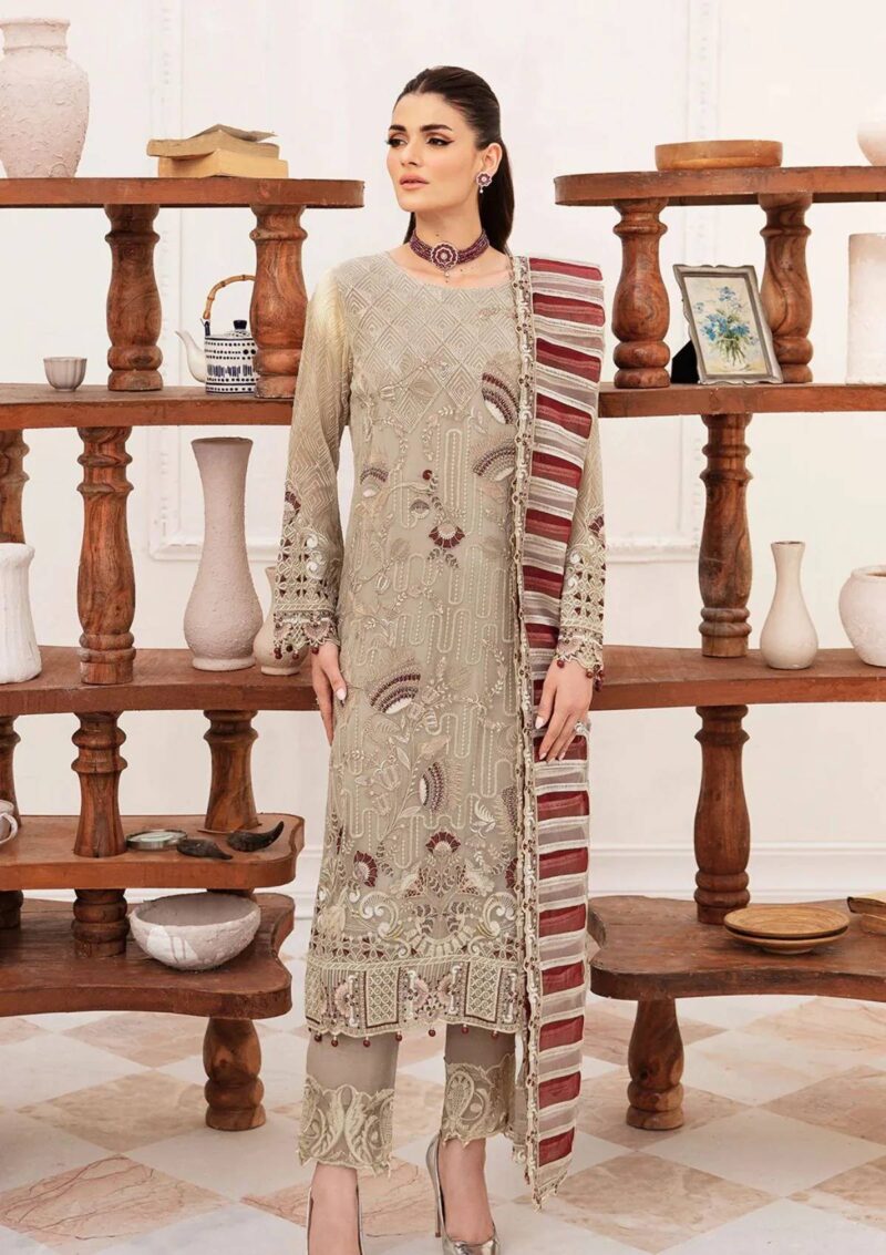 Ramsha 24 Fr 2405 Formal Collection