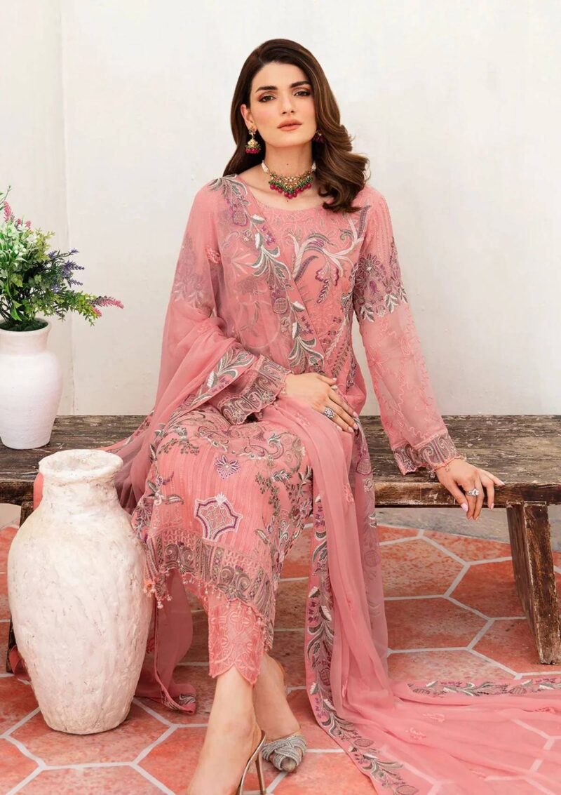 Ramsha 24 Fr 2411 Formal Collection