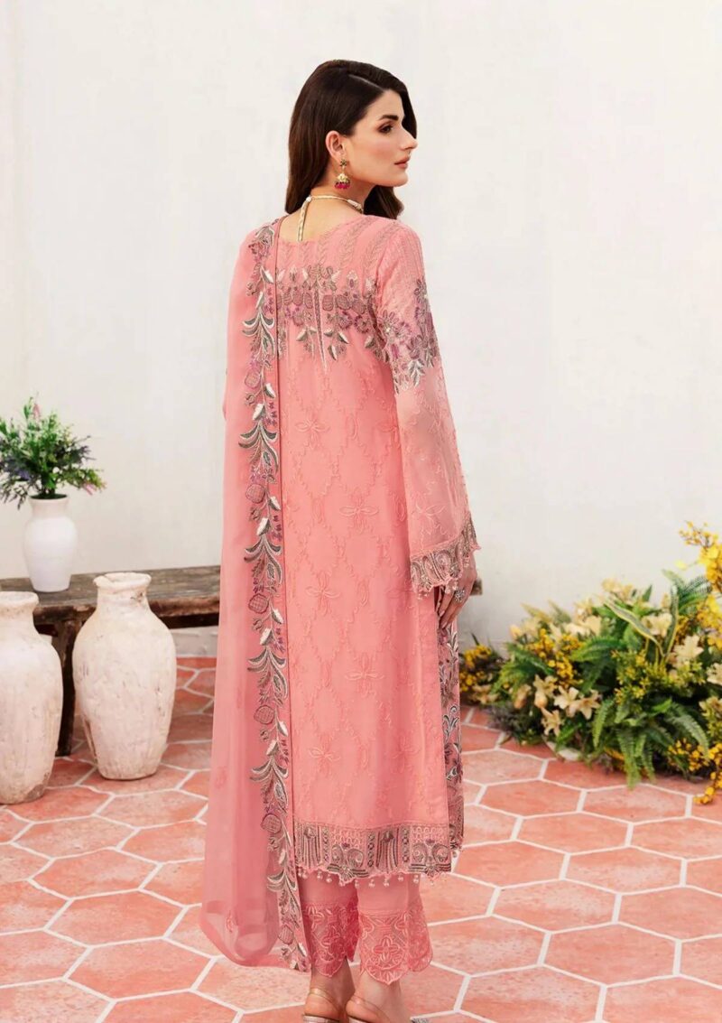 Ramsha 24 Fr 2411 Formal Collection