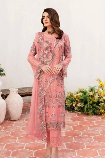 Ramsha 24 Fr 2411 Formal Collection