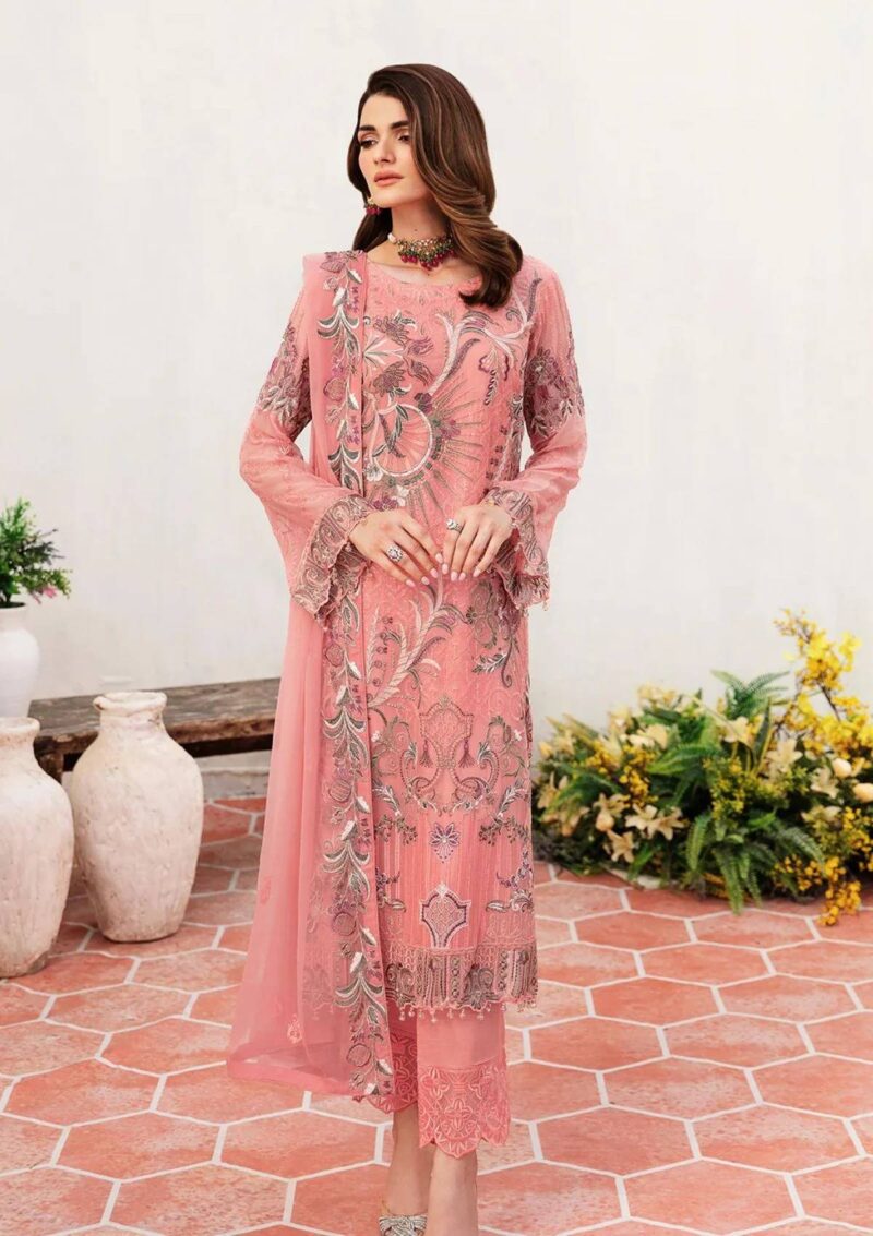 Ramsha 24 Fr 2411 Formal Collection