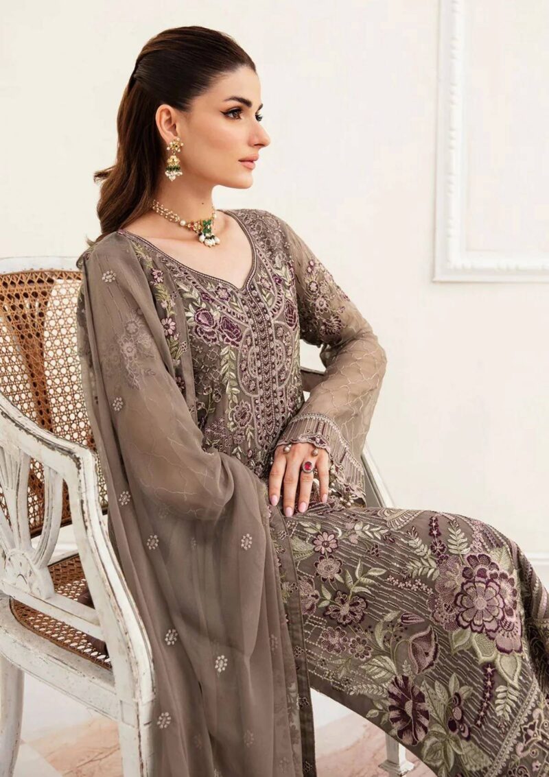 Ramsha 24 Fr 2412 Formal Collection