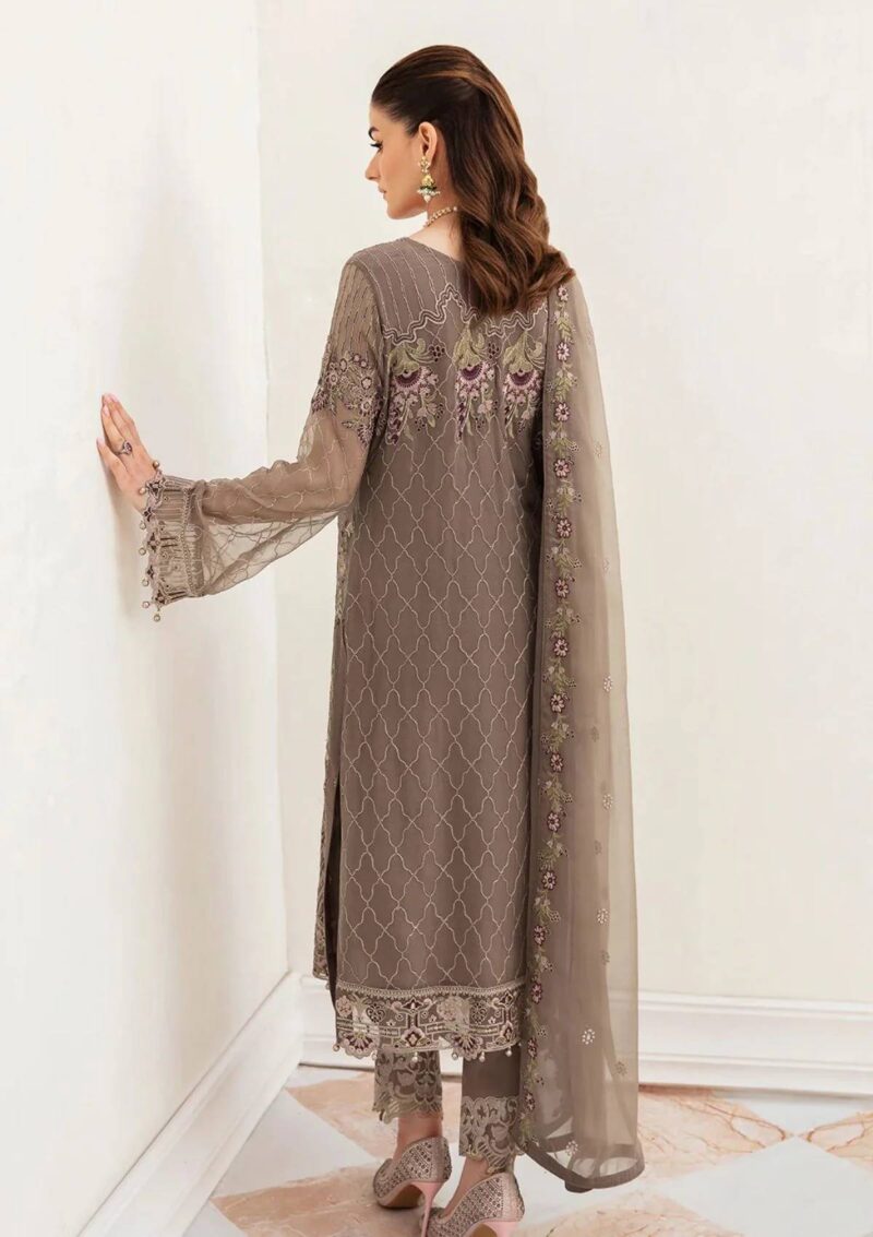 Ramsha 24 Fr 2412 Formal Collection