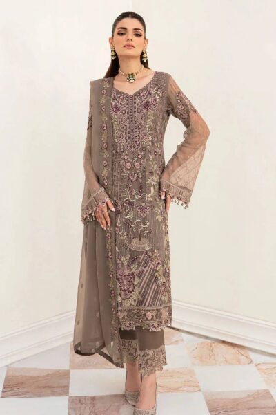 Ramsha 24 Fr 2412 Formal Collection