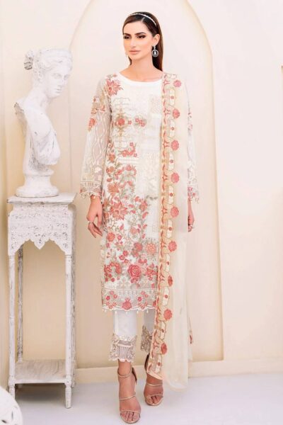 Ramsha F 2308 Formal Collection