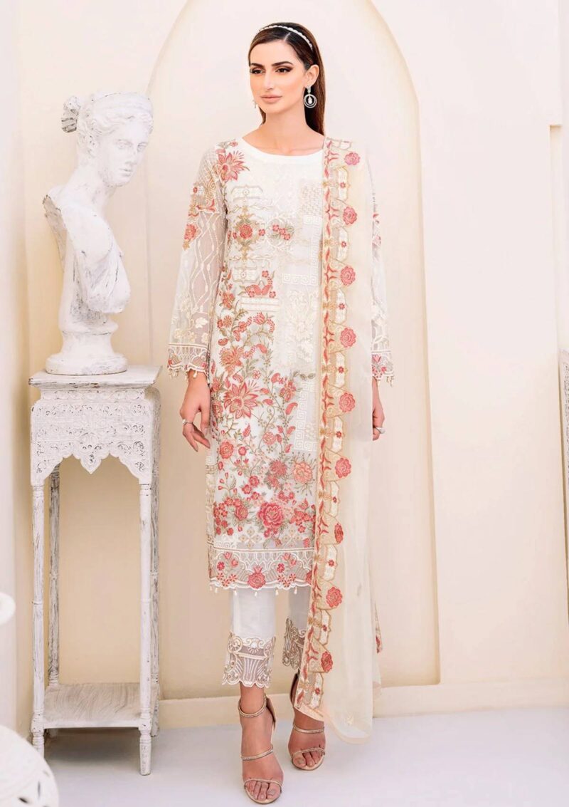 Ramsha F 2308 Formal Collection