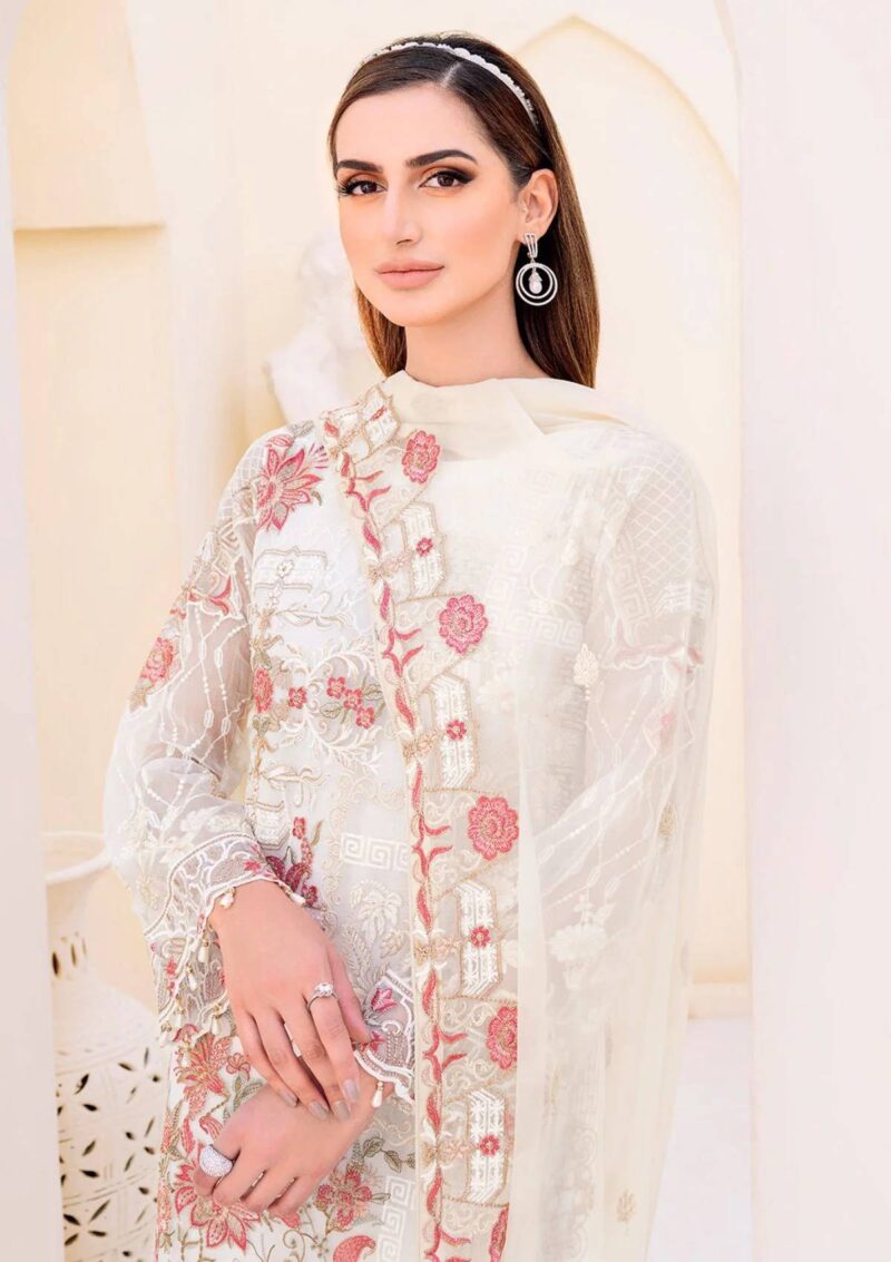 Ramsha F 2308 Formal Collection