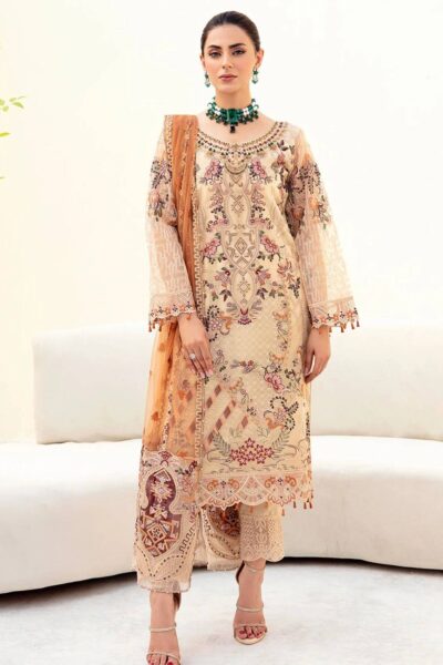 Ramsha M 901 Formal Collection