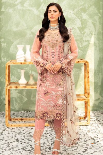 Ramsha M 903 Formal Collection