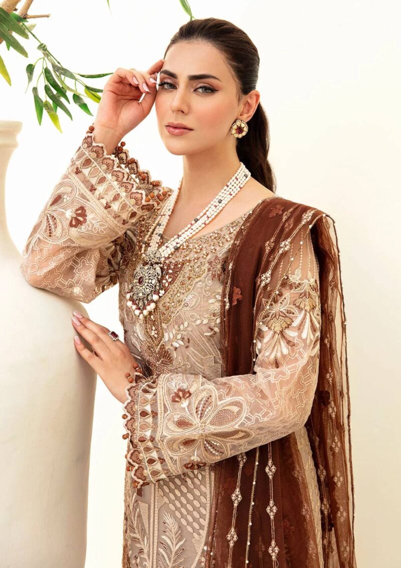 Ramsha M 904 Formal Collection