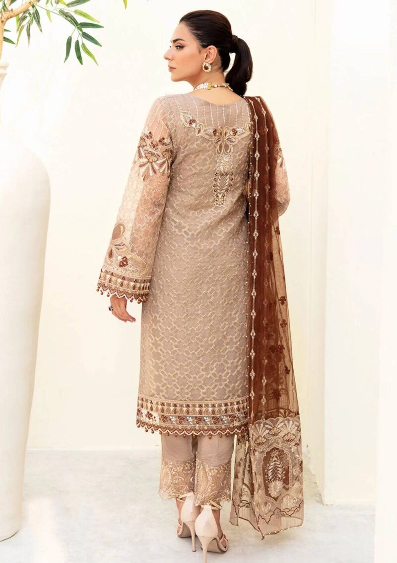 Ramsha M 904 Formal Collection