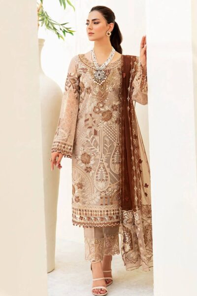 Ramsha M 904 Formal Collection