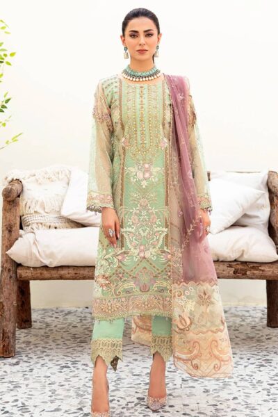 Ramsha M 905 Formal Collection