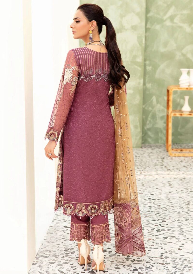 Ramsha M 910 Formal Collection