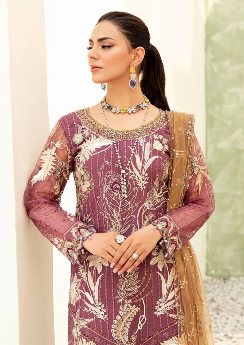 Ramsha M 910 Formal Collection