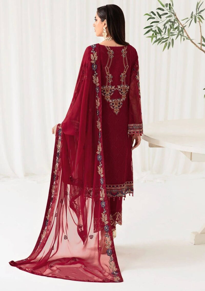 Ramsha Rrf 1004 Formal Collection