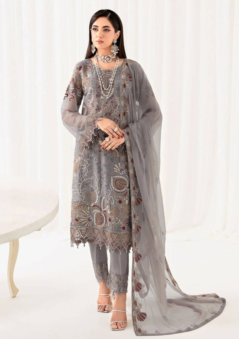 Ramsha Rrf 1006 Formal Collection