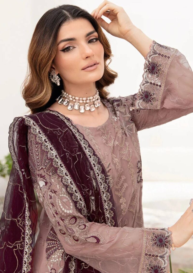 Ramsha Vol 7 A 709 Formal Collection