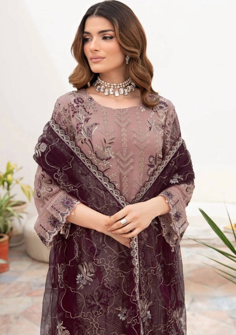 Ramsha Vol 7 A 709 Formal Collection