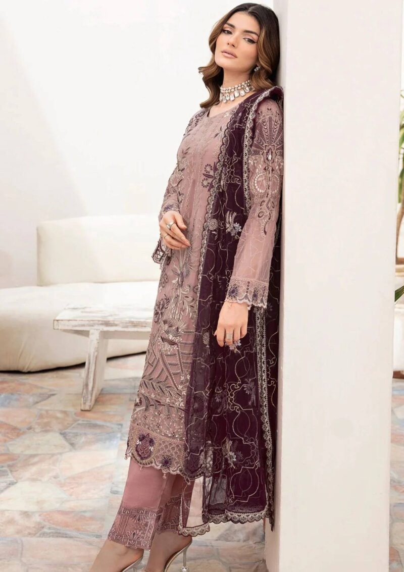 Ramsha Vol 7 A 709 Formal Collection