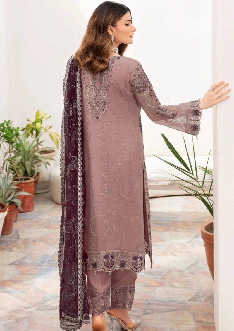 Ramsha Vol 7 A 709 Formal Collection