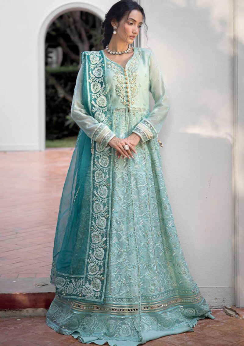 Mushq Mr24 103 Meera Formal Collection