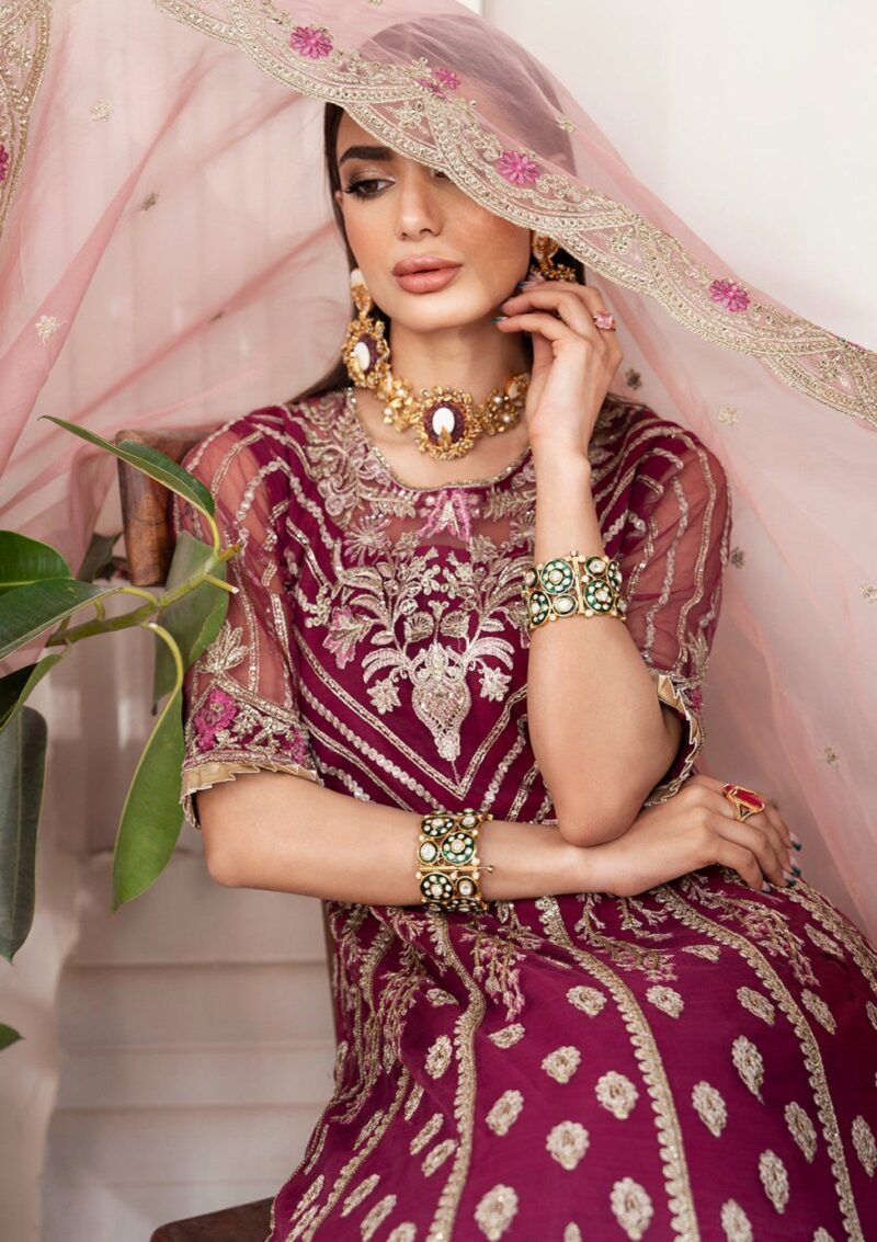 Avyana Nf24 08 Ruzena Formal Collection