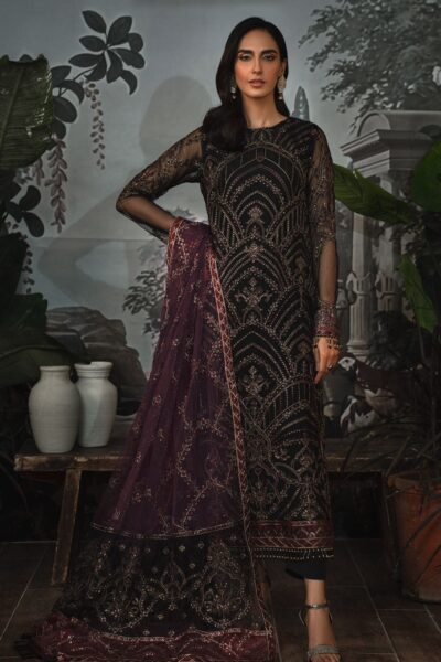 Zarif Zlr 04 Night Glow Formal Collection